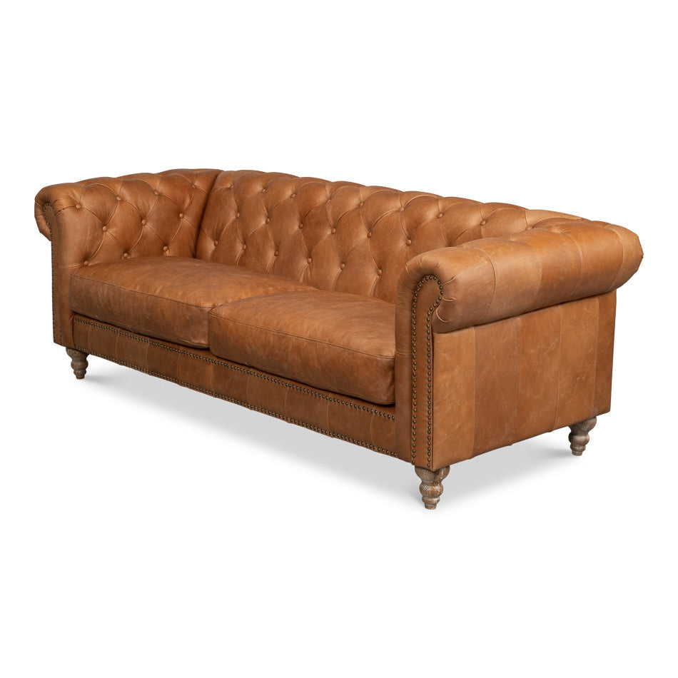 Kingston Sofa-SARREID-SARREID-53853-Sofas-2-France and Son