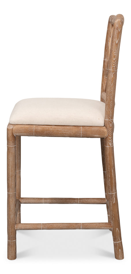 Brighton Counter Stool-SARREID-SARREID-53870-2-France and Son