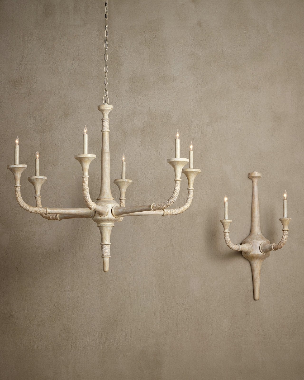 Aleister Chandelier