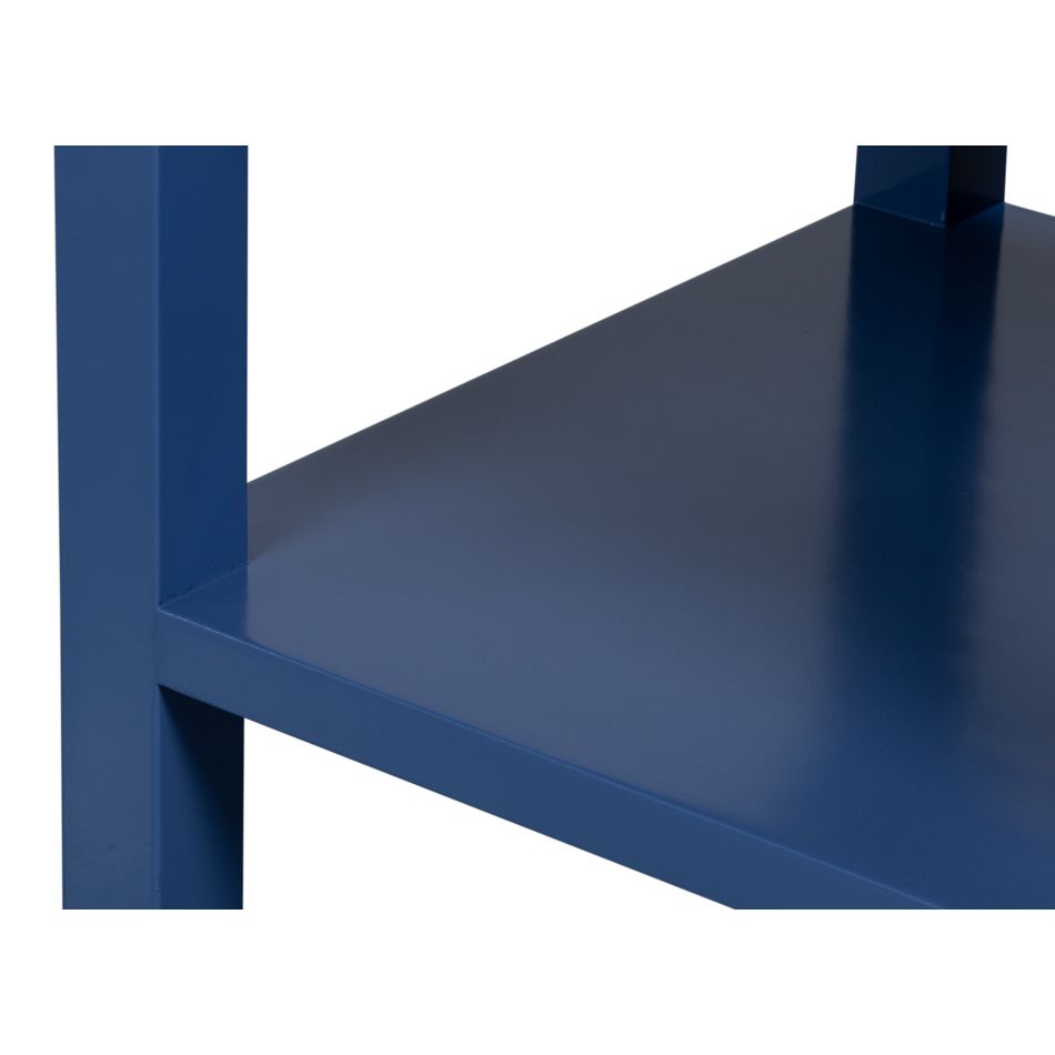Windy Single Drawer Side Table - product view 11