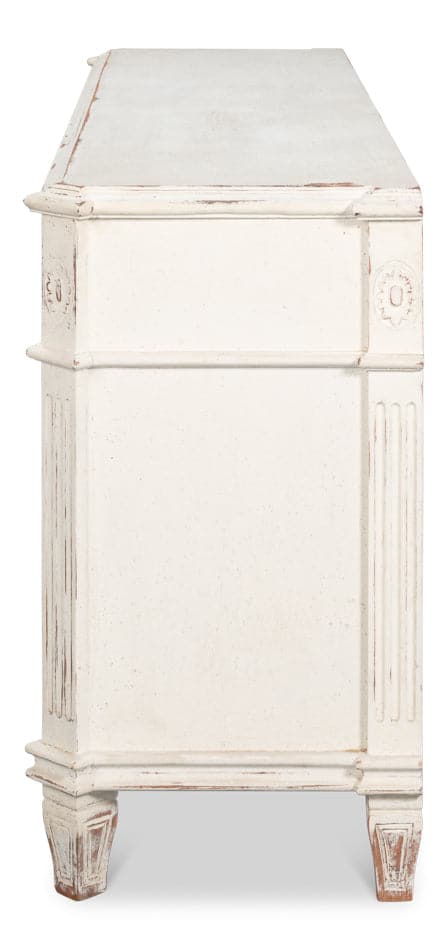 Dramond Sideboard