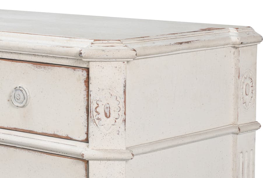 Dramond Sideboard