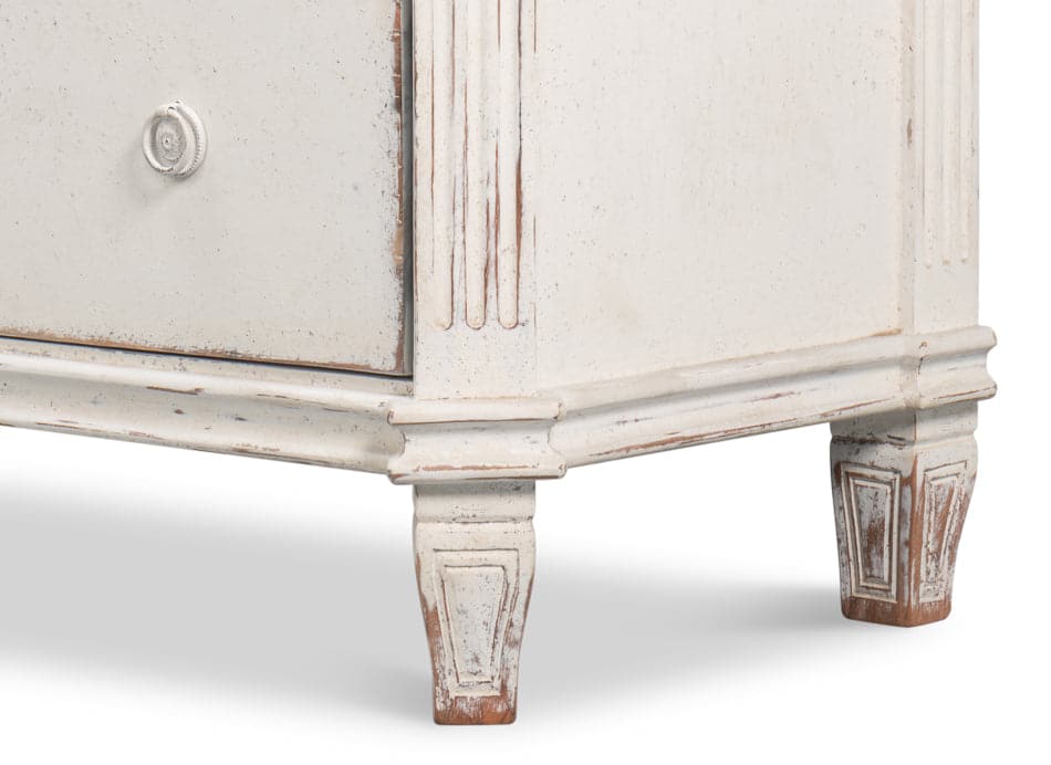 Dramond Sideboard