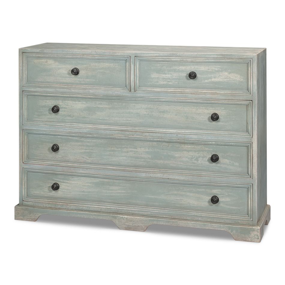 Frances Chest of Drawers