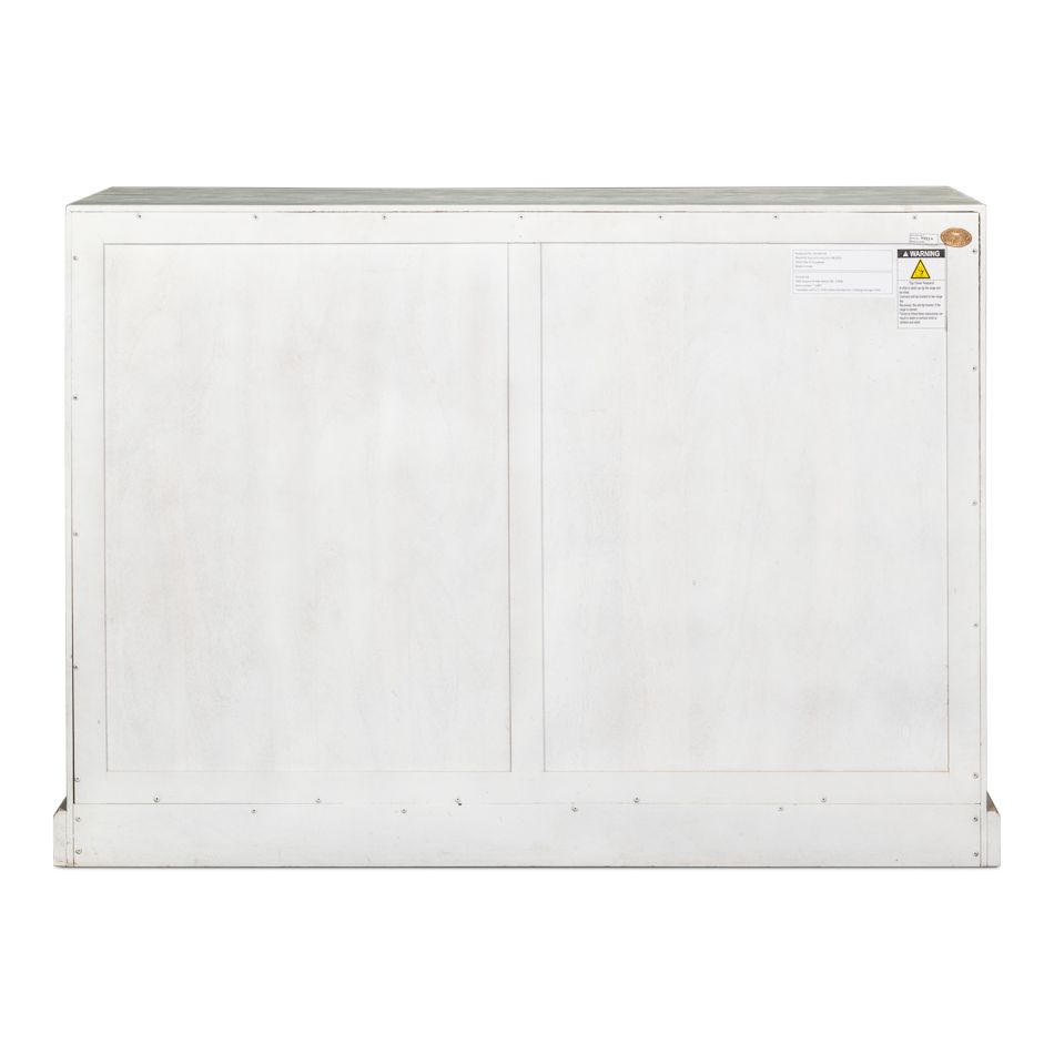 Frances Chest of Drawers - product view 8