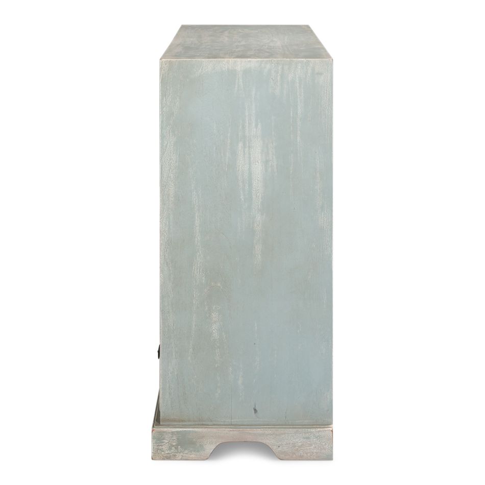 Frances Chest of Drawers - product view 9