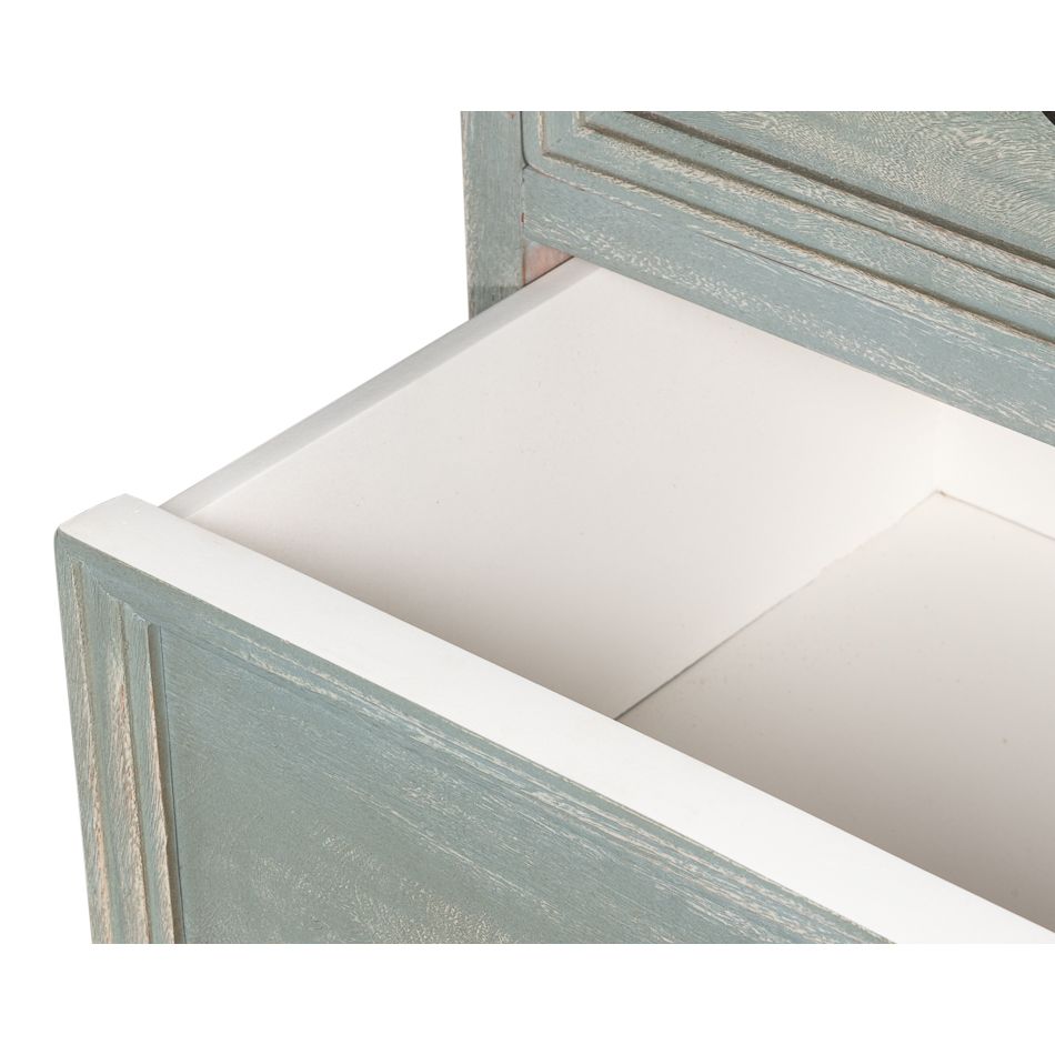 Frances Chest of Drawers - product view 10