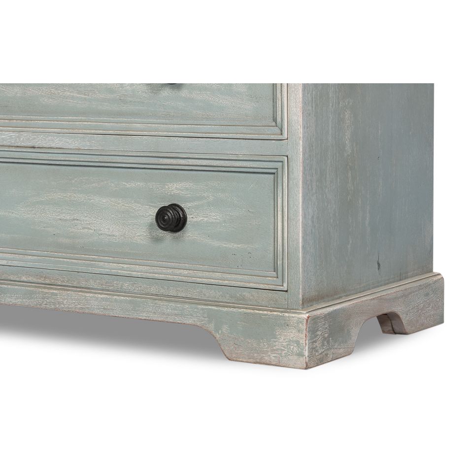 Frances Chest of Drawers - product view 11