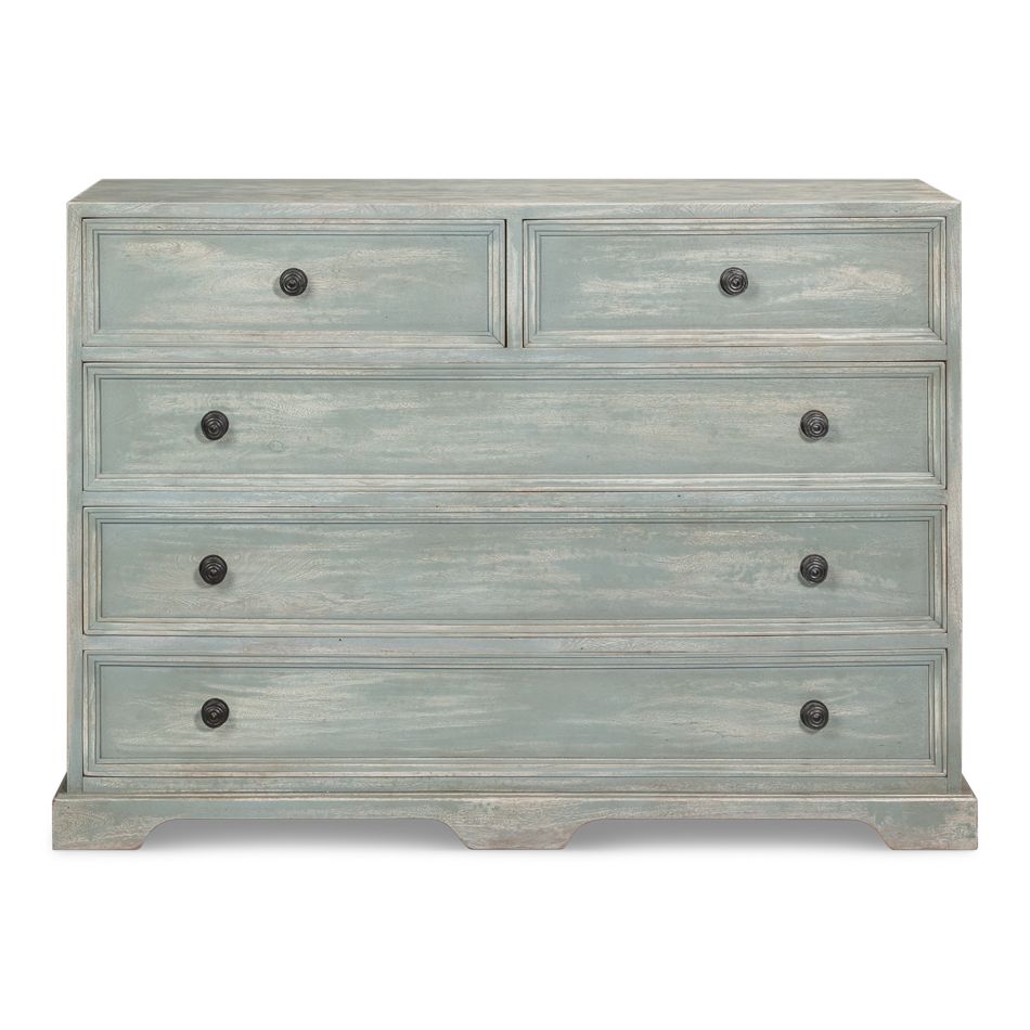 Frances Chest of Drawers - product view 3
