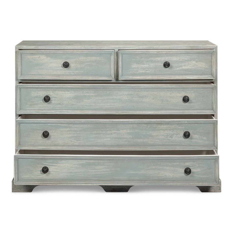 Frances Chest of Drawers - product view 4