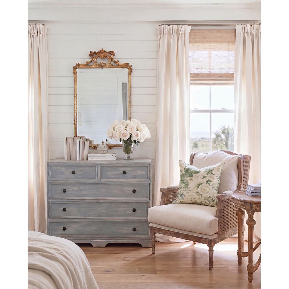 Frances Chest of Drawers - product view 2