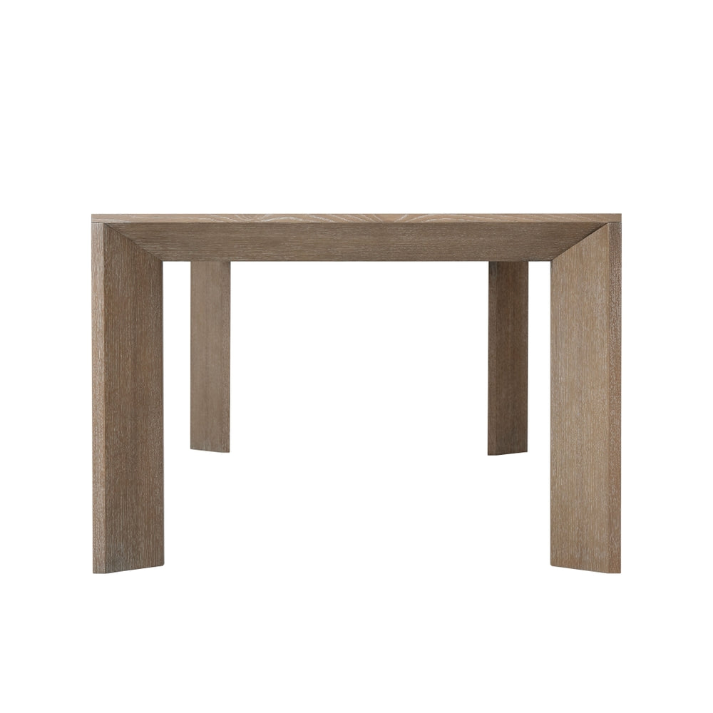 Decoto II Dining Table-Theodore Alexander-THEO-5402-023-Dining Tables-6-France and Son