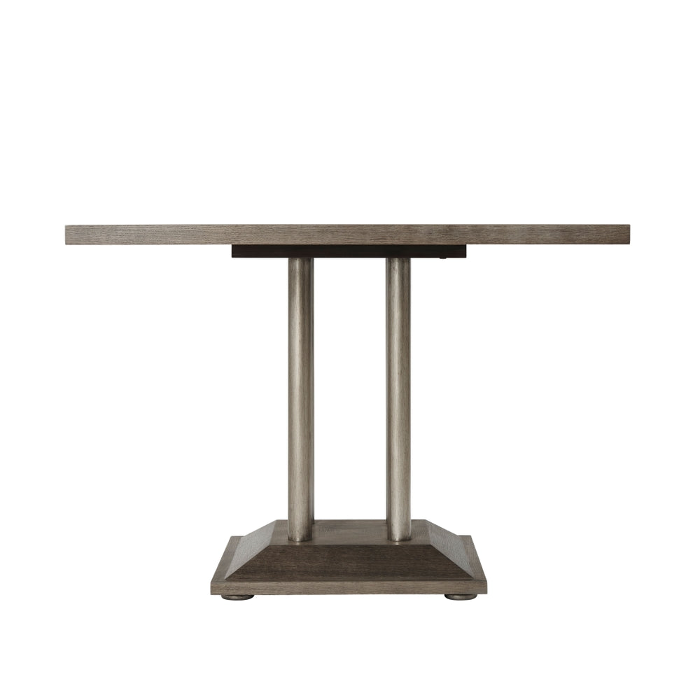 Modulate Dining Table-Theodore Alexander-THEO-5405-319-Dining Tables-2-France and Son