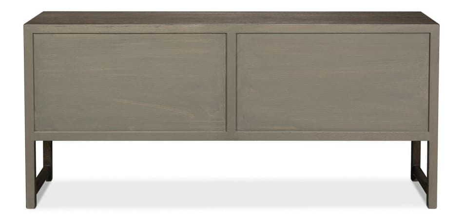 Dice 4 Door Sideboard