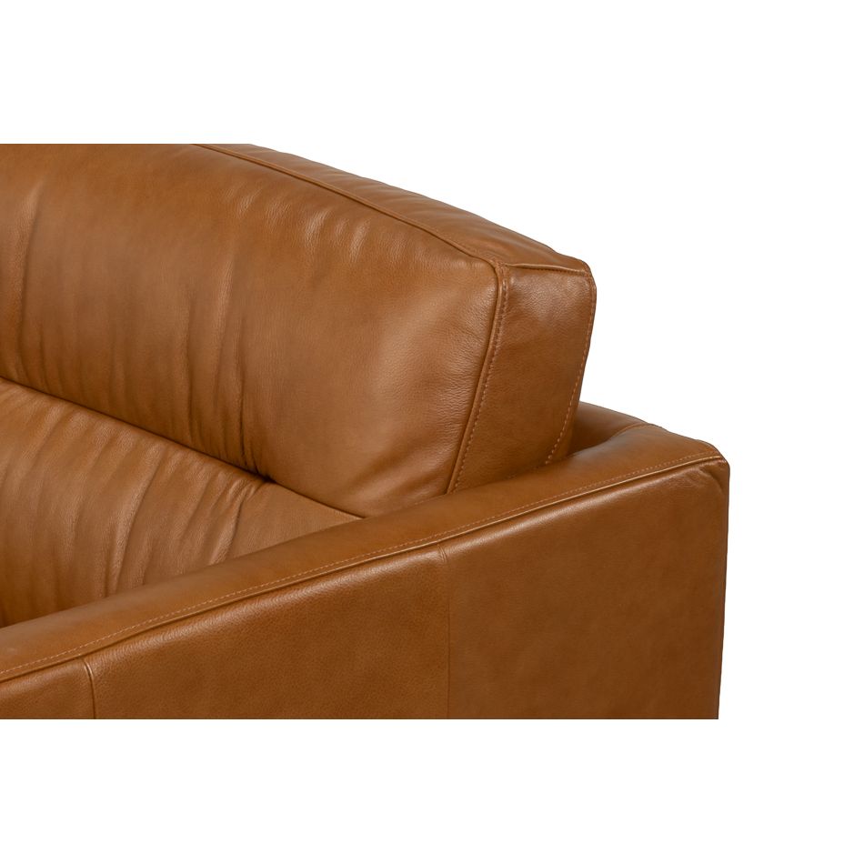 Grant Tuxedo Sofa - product view 11
