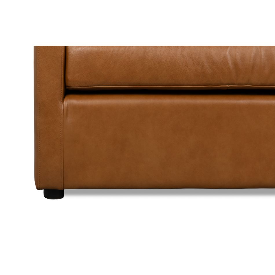 Grant Tuxedo Sofa - product view 12