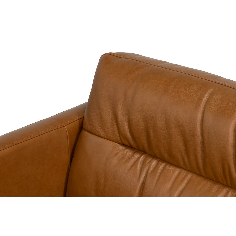 Grant Tuxedo Sofa - product view 4
