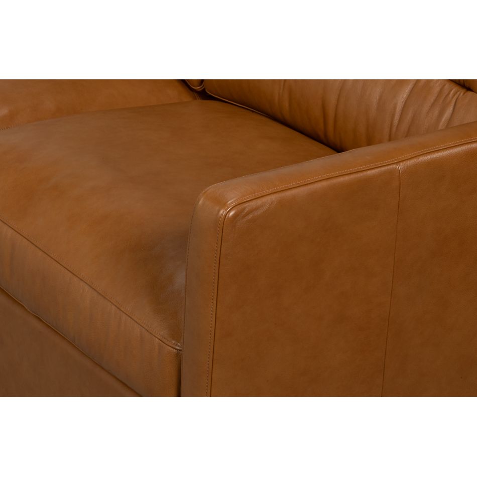 Grant Tuxedo Sofa - product view 5