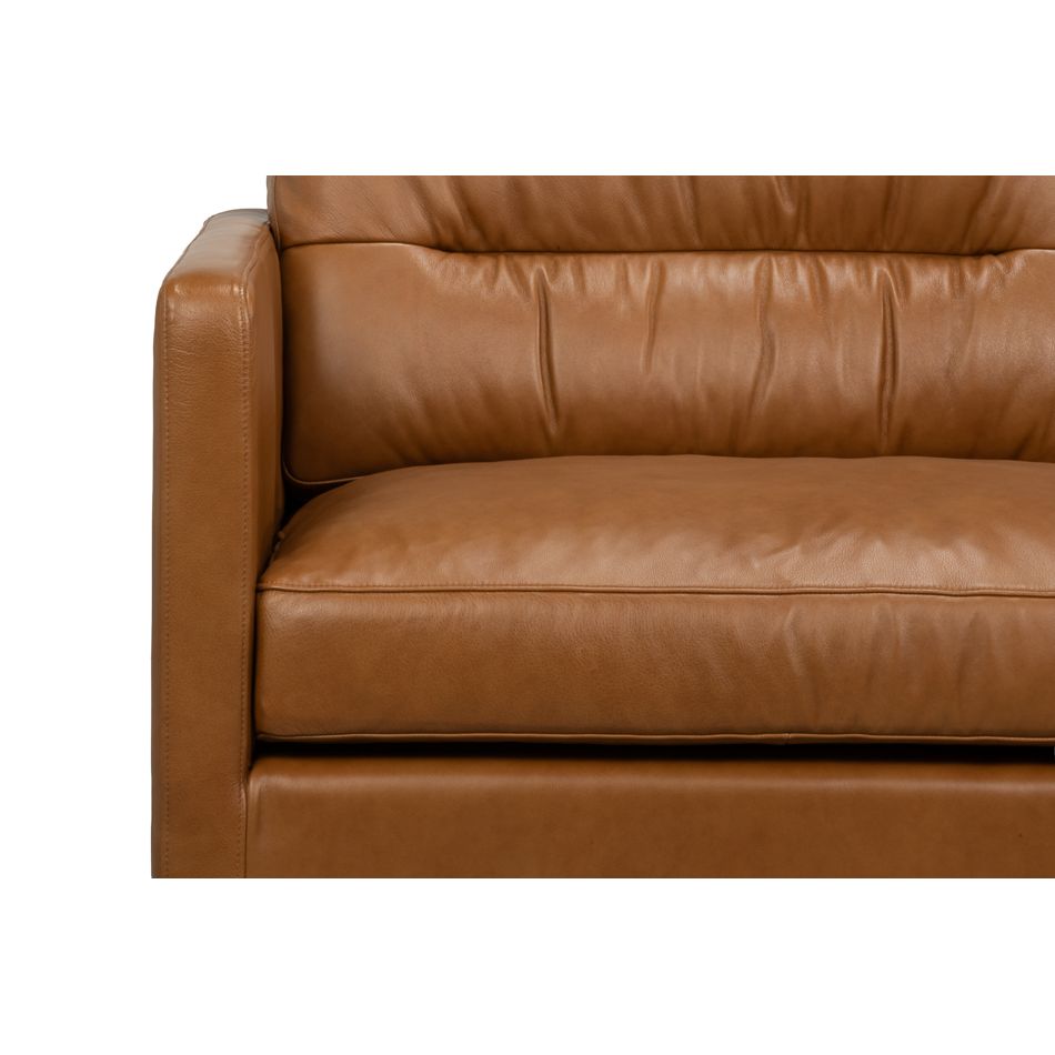 Grant Tuxedo Sofa - product view 6