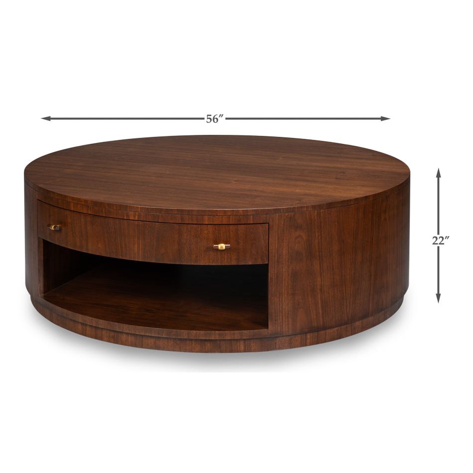 Vero Cocktail Table