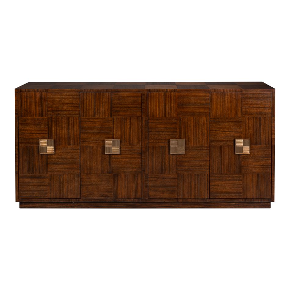 Parquet Sideboard - product view 2