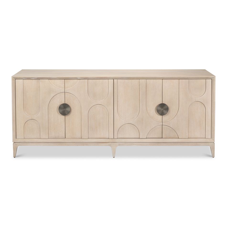 Carillon Credenza - product view 2