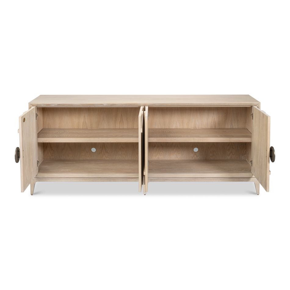 Carillon Credenza - product view 3