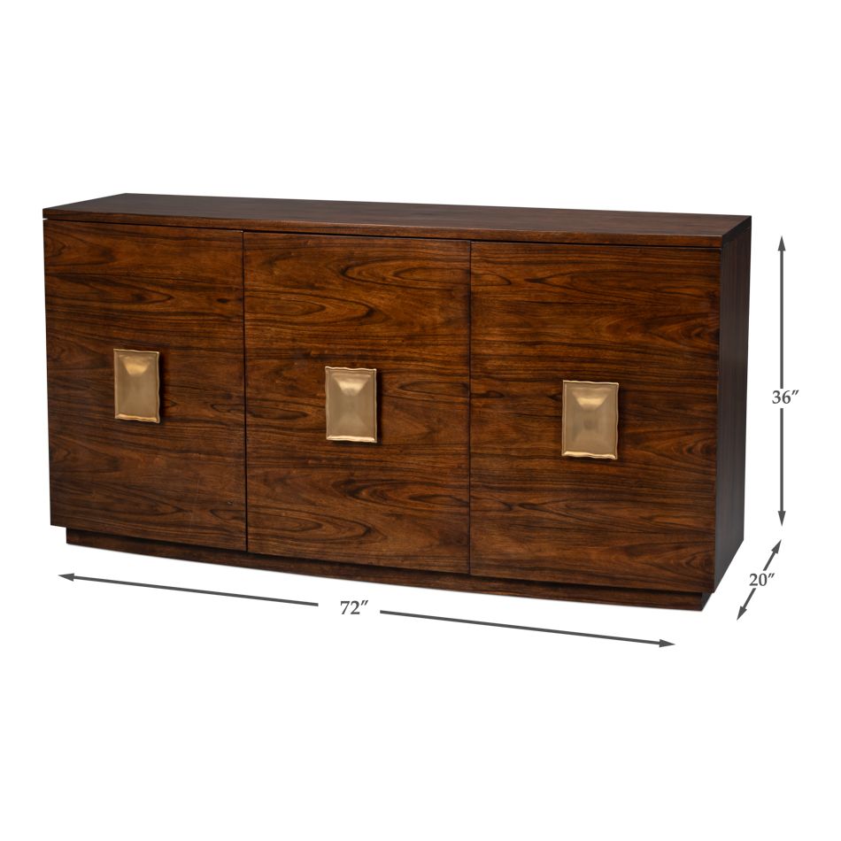 Dao Credenza - product view 8