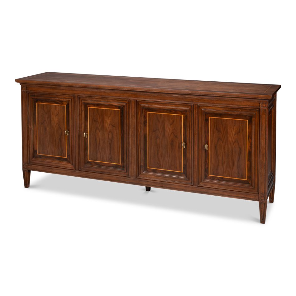 Beaufort Credenza