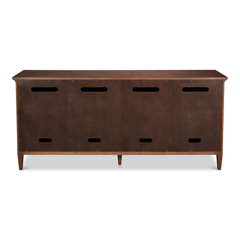 Beaufort Credenza - product view 8