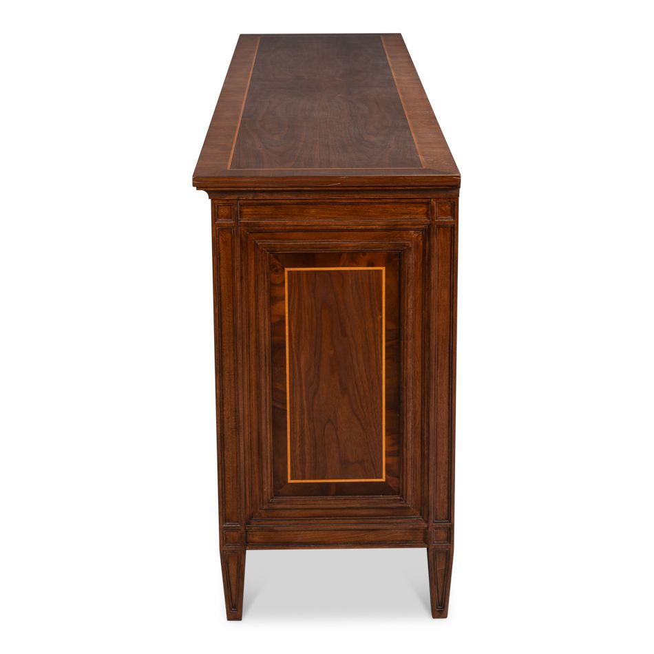 Beaufort Credenza - product view 9