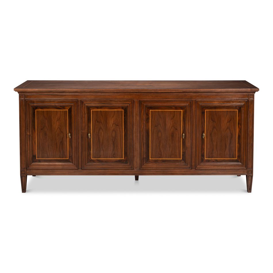 Beaufort Credenza - product view 2