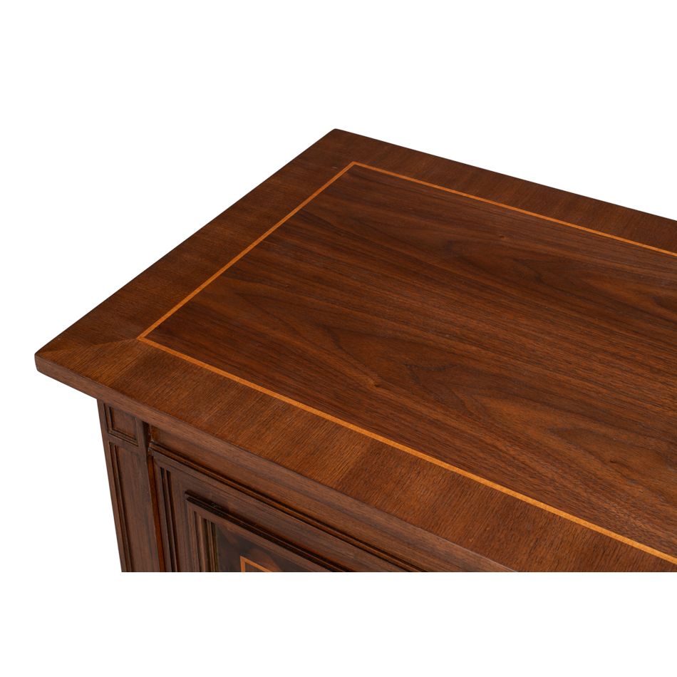 Beaufort Credenza - product view 13