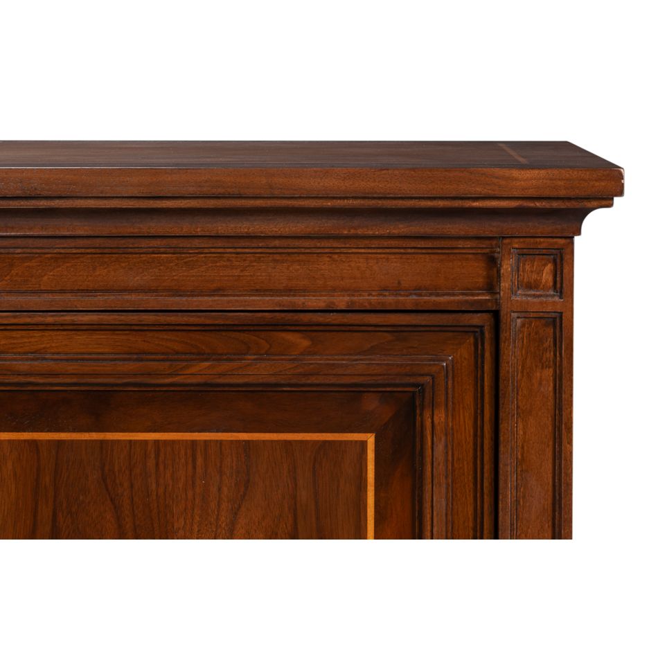 Beaufort Credenza - product view 5