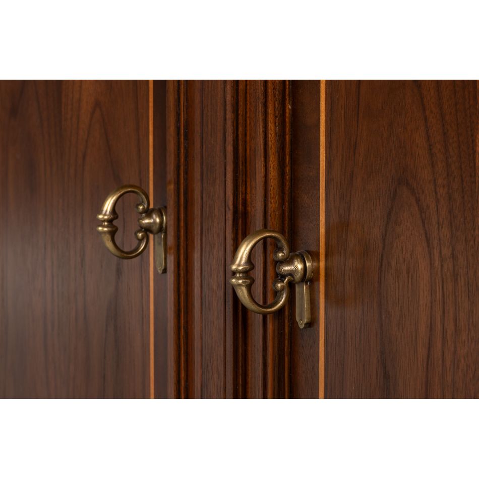Beaufort Credenza - product view 6