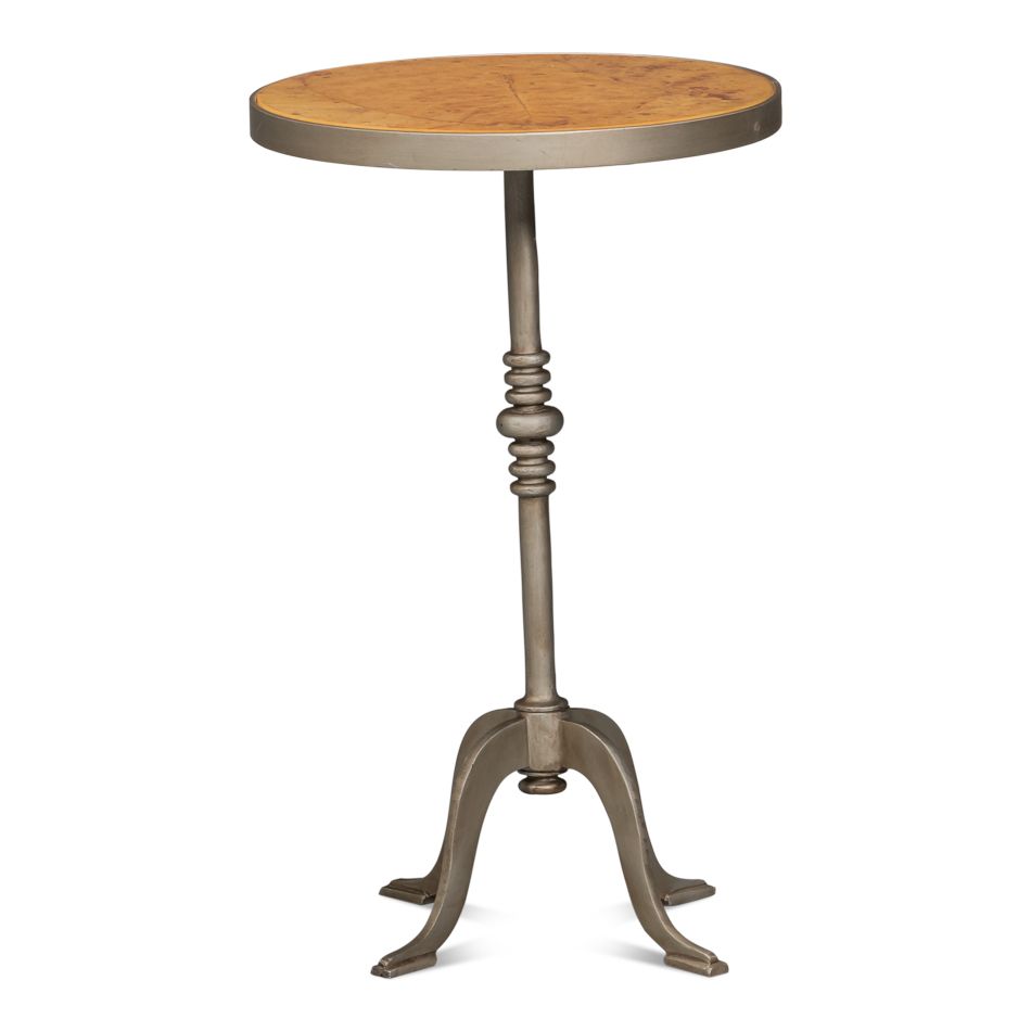 Carolina Leaf Table - product view 2
