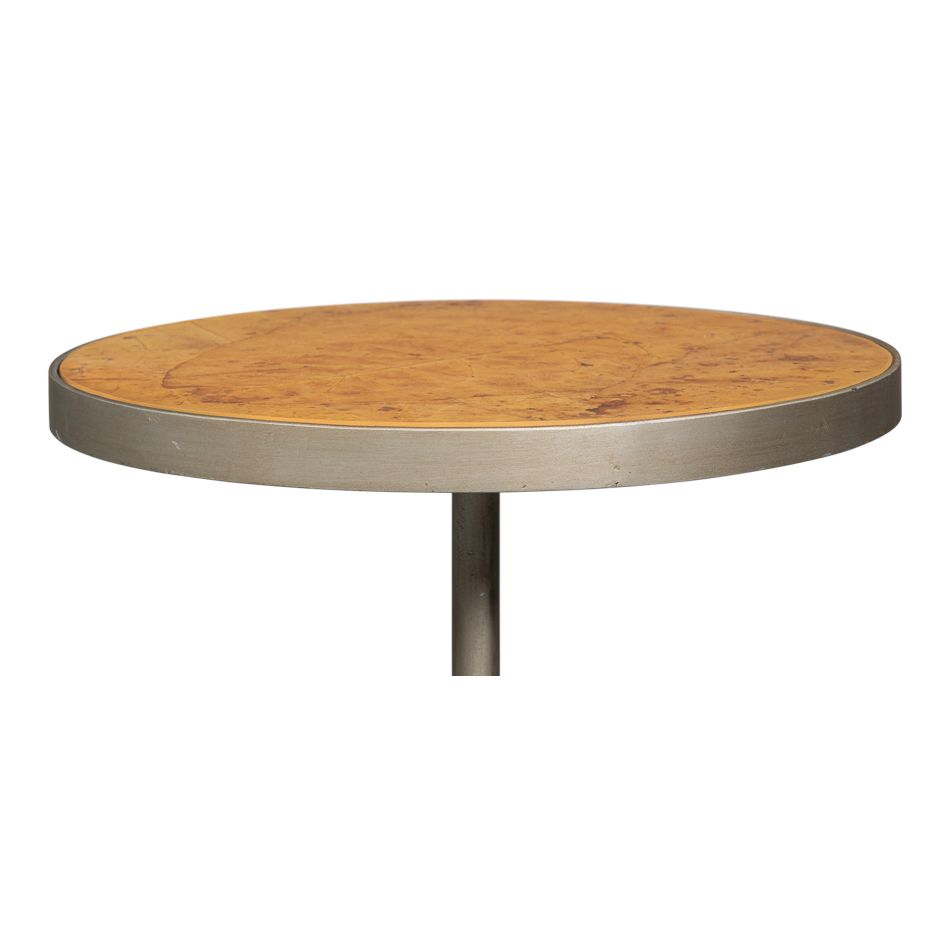 Carolina Leaf Table - product view 3