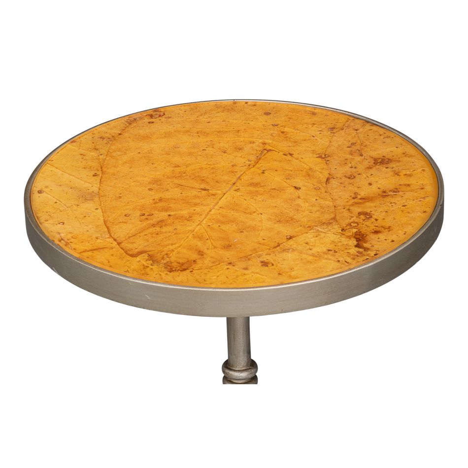 Carolina Leaf Table - product view 4