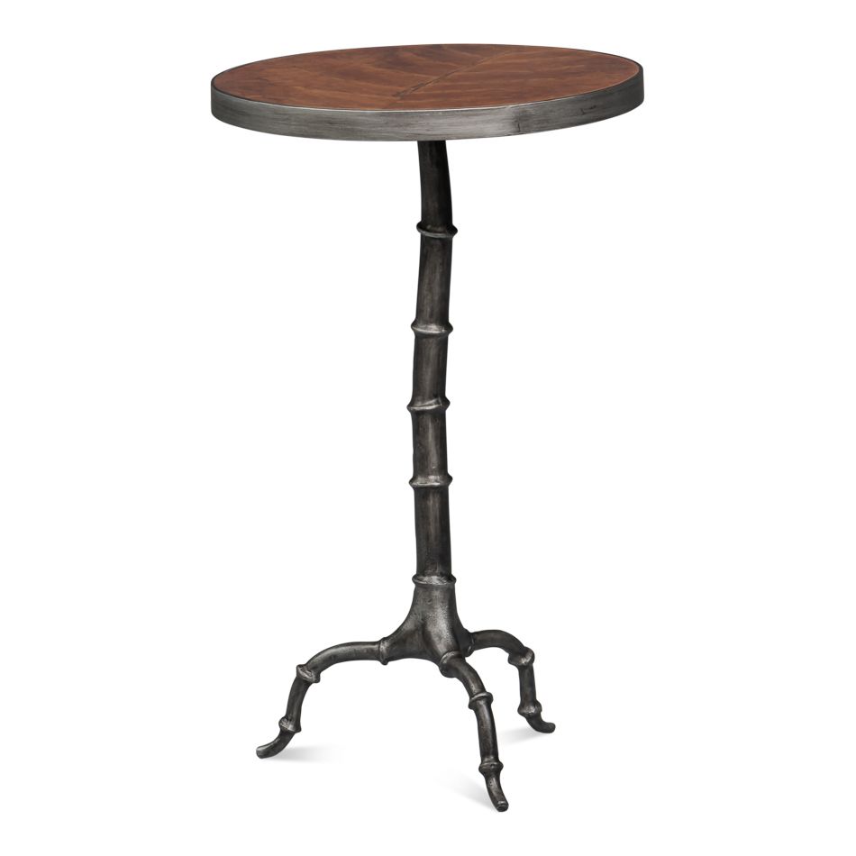 Brightleaf Table