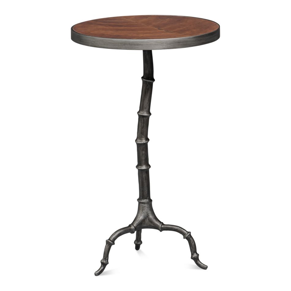 Brightleaf Table - product view 3