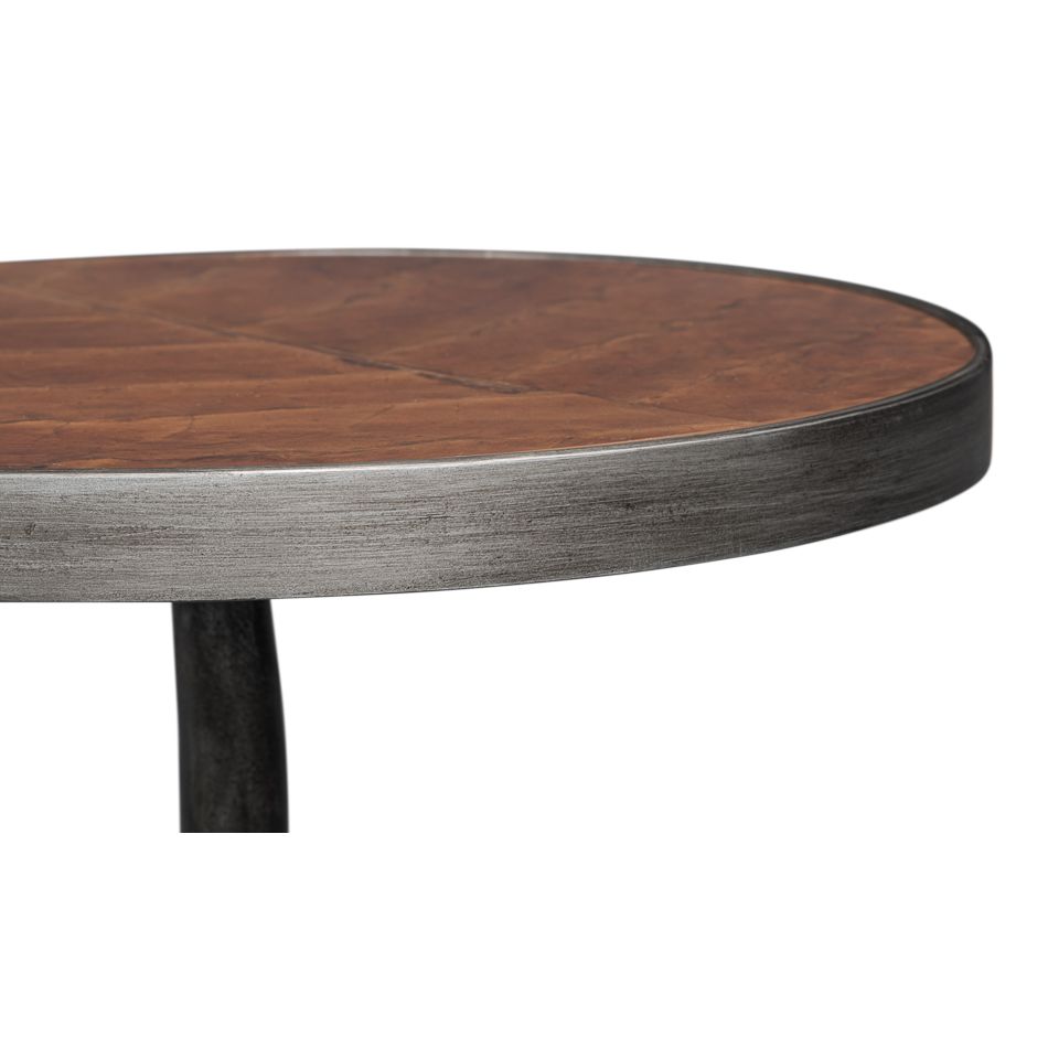 Brightleaf Table - product view 4