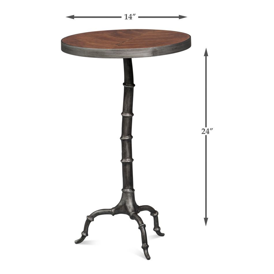 Brightleaf Table - product view 8