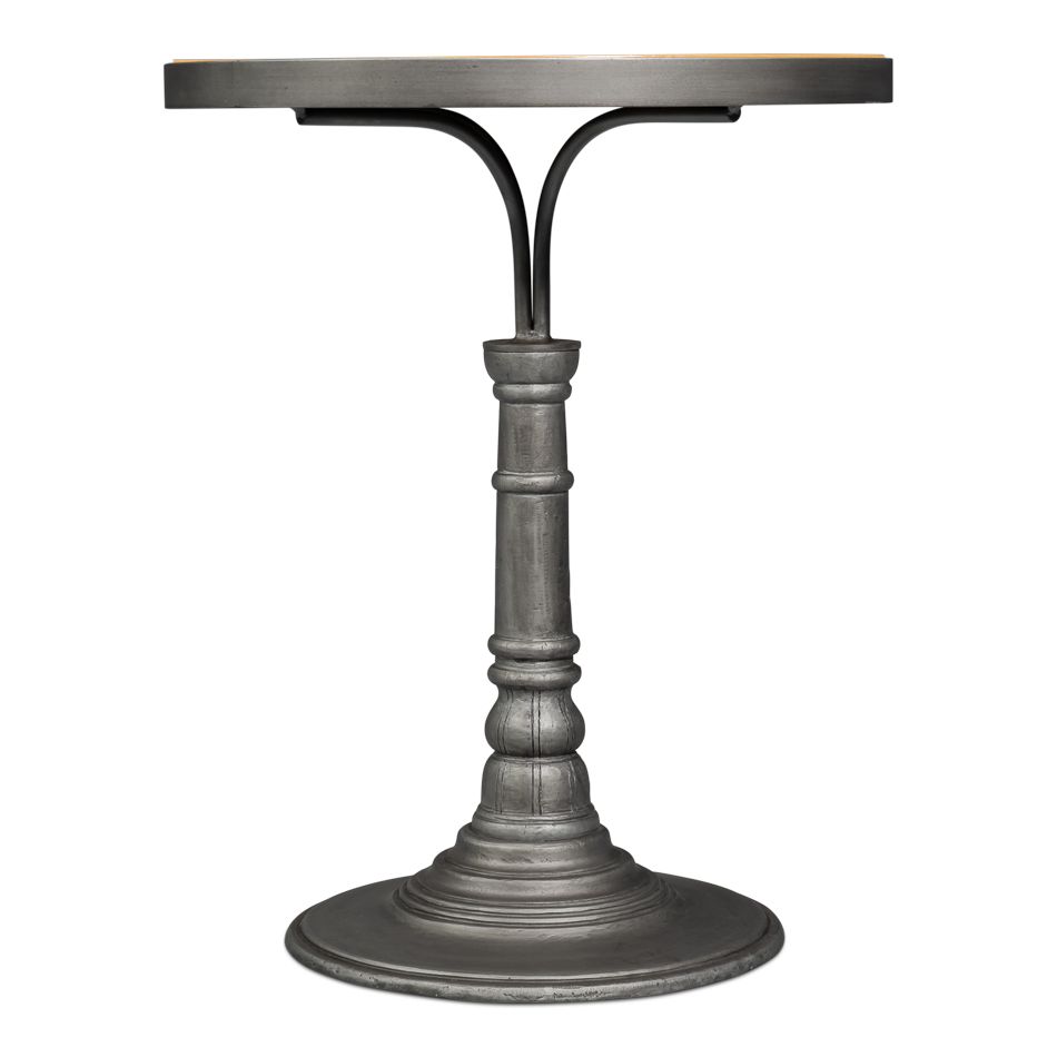 Banner House Table - product view 8