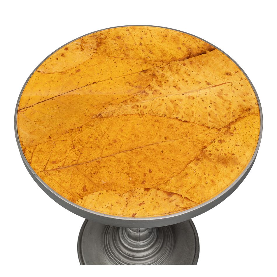 Banner House Table - product view 2