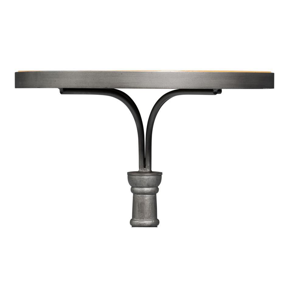 Banner House Table - product view 3