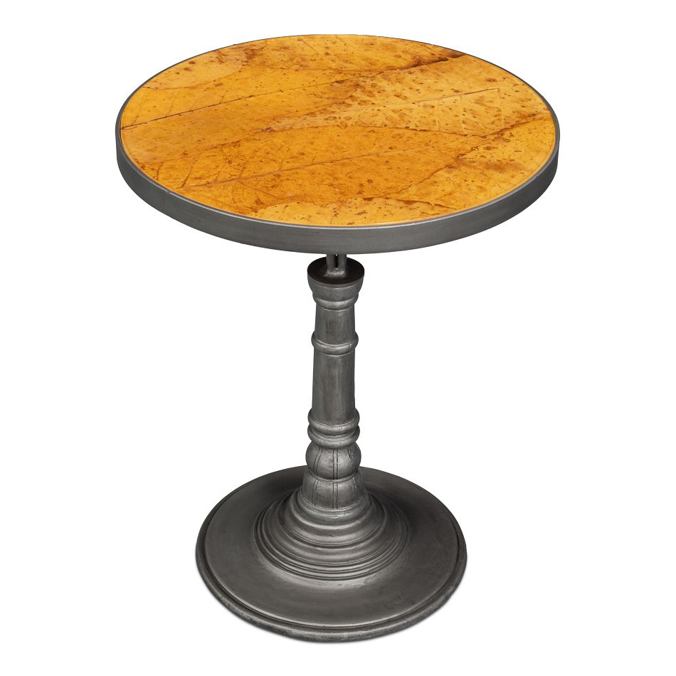 Banner House Table - product view 4
