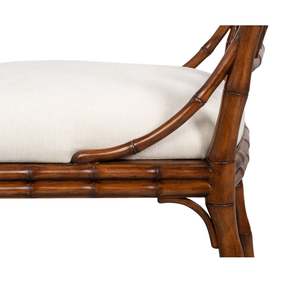 Elora Chair - Palladio Finish - product view 24