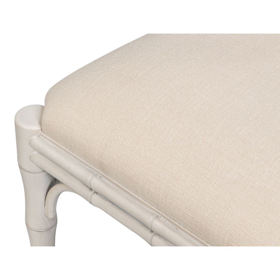 Elora Chair - Working White - product view 34