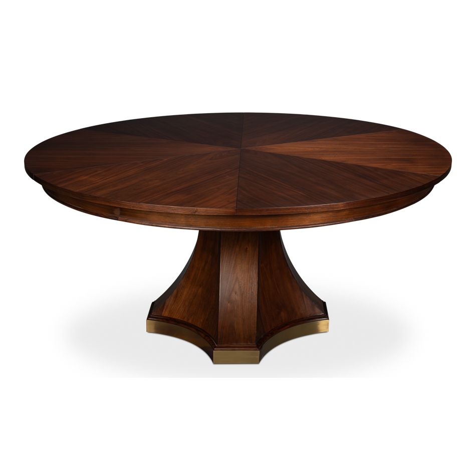 Chelsea Jupe Dining Table