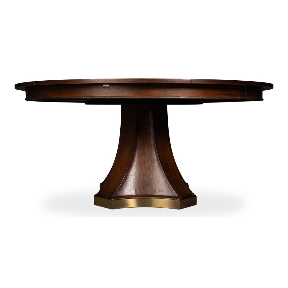 Chelsea Jupe Dining Table